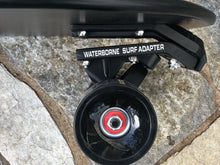 Load image into Gallery viewer, Little Chubby Surfskate with Waterborne Surf Adapter