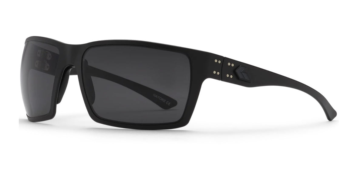 Gatorz Eyewear – Coastal Authority VA