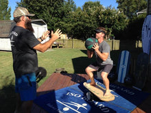 Load image into Gallery viewer, cross training with medicine ball