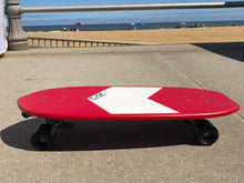 Load image into Gallery viewer, Little Chubby Surfskate with Waterborne Surf Adapter