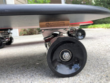 Load image into Gallery viewer, Little Chubby Surfskate with Waterborne Surf Adapter