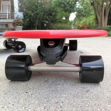 Load image into Gallery viewer, Little Chubby Surfskate with Waterborne Surf Adapter