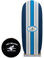 Load image into Gallery viewer, ISO Board Balance Trainer - Classic Longboard