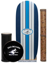 Load image into Gallery viewer, ISO Board Balance Trainer - Classic Longboard