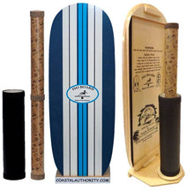 Load image into Gallery viewer, ISO Board Balance Trainer - Classic Longboard