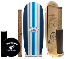 Load image into Gallery viewer, ISO Board Balance Trainer - Classic Longboard