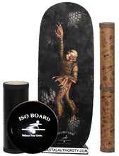 Load image into Gallery viewer, ISO Board Balance Trainer - Creature