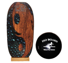 Load image into Gallery viewer, Water on Wood Novice
