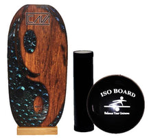 Load image into Gallery viewer, Water on Wood Intermediate Plus