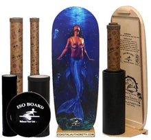 Load image into Gallery viewer, ISO Board Balance Trainer - Mermaid