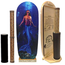 Load image into Gallery viewer, ISO Board Balance Trainer - Mermaid
