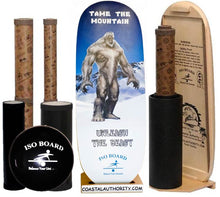 Load image into Gallery viewer, ISO Board Balance Trainer - YETI