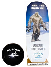 Load image into Gallery viewer, ISO Board Balance Trainer - YETI