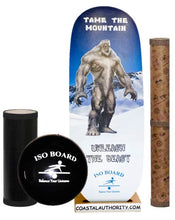 Load image into Gallery viewer, ISO Board Balance Trainer - YETI