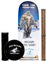 Load image into Gallery viewer, ISO Board Balance Trainer - YETI