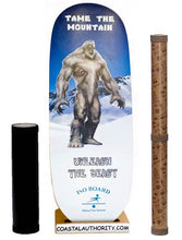 Load image into Gallery viewer, ISO Board Balance Trainer - YETI