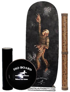 ISO Board Balance Trainer - Creature