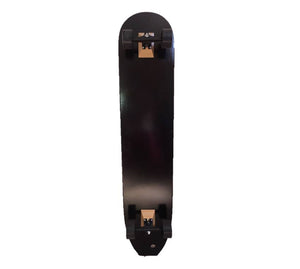 5-Footer Longboard Skateboard/Surfskate